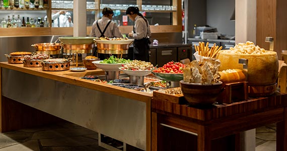 Ráscal - Shopping Iguatemi