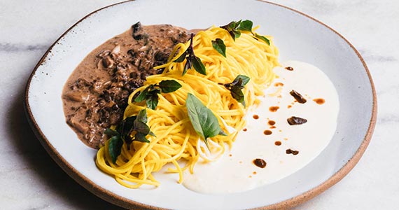 Ráscal - Shopping JK Iguatemi