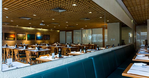 Ráscal - Shopping JK Iguatemi