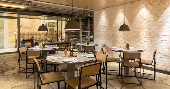 Ráscal - Shopping Iguatemi