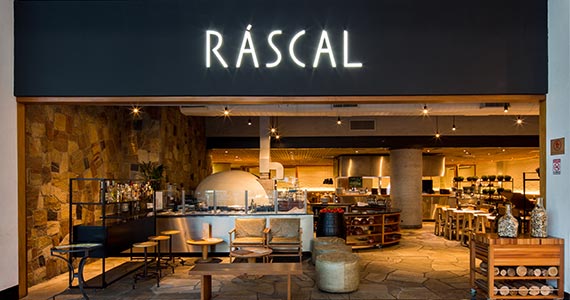 Ráscal - Shopping Market Place