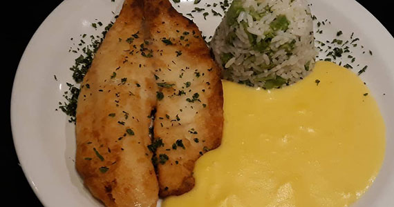 Boteco Rei do Rio Boteco Rei do Rio