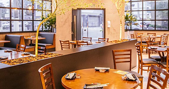 Reiki Sushi Reiki Sushi