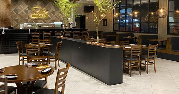 Reiki Sushi Reiki Sushi