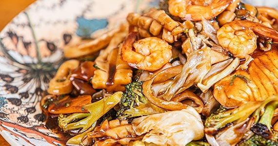 Reiki Sushi Reiki Sushi