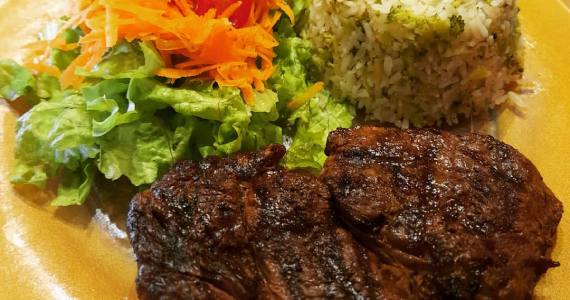 Reserva Pinheiros Grill & Bar