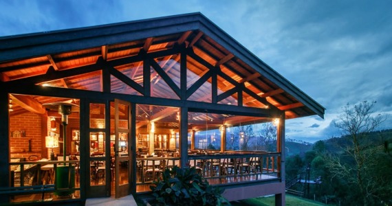 Restaurante Trincheira Restaurante Trincheira