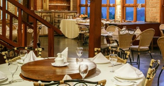 Restaurante Trincheira Restaurante Trincheira