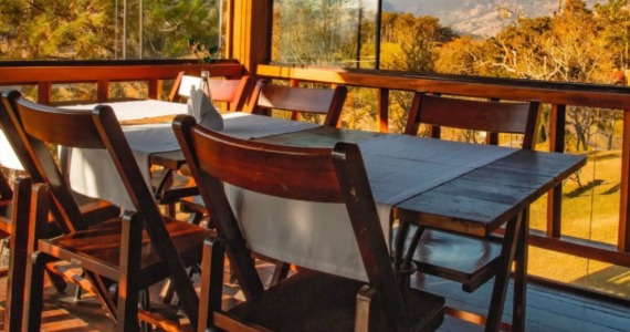 Restaurante Trincheira Restaurante Trincheira