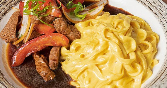 Rinconcito Peruano - Tatuapé 