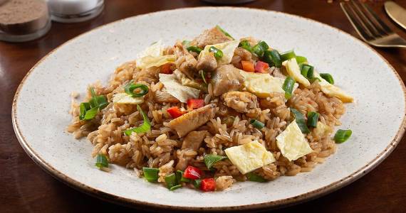 Rinconcito Peruano - Guarulhos