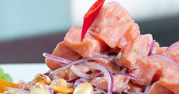 Rinconcito Peruano - Tatuapé 