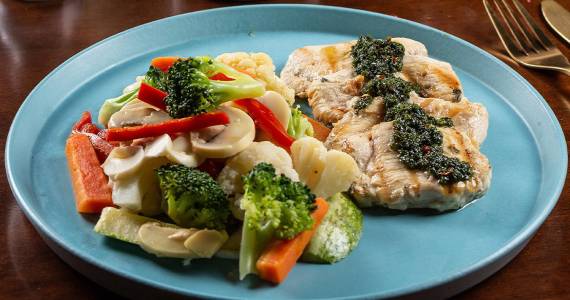 Rinconcito Peruano - Guarulhos