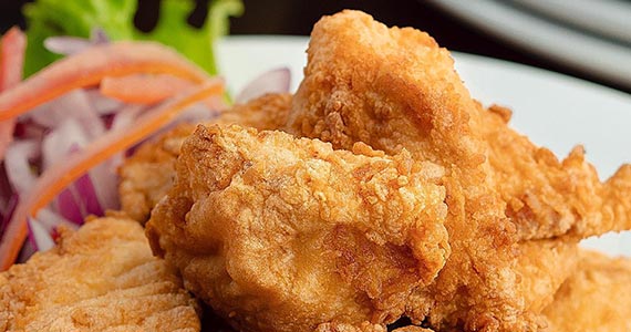 Rinconcito Peruano - Tatuapé 