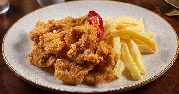 Rinconcito Peruano - Guarulhos