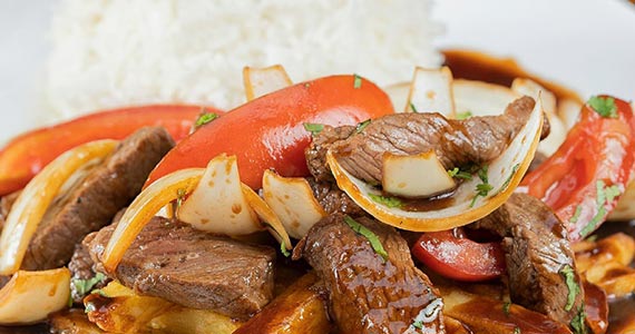 Rinconcito Peruano - Tatuapé 