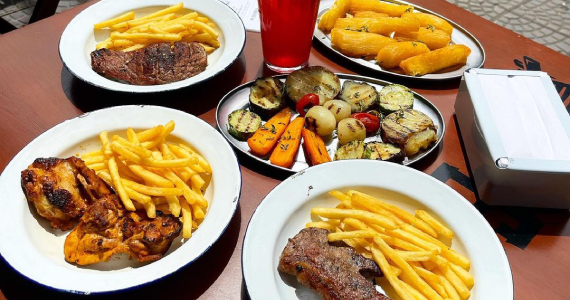 Ripa na Xulipa Ripa na Xulipa