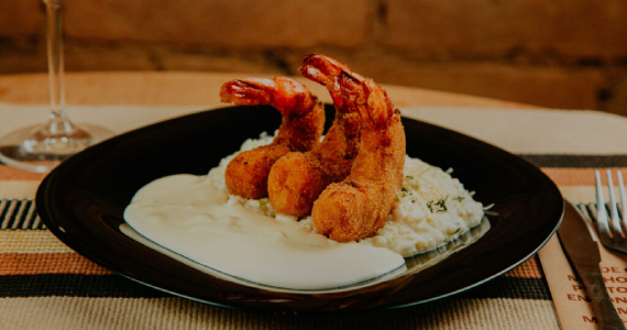 Rizz Restaurante - Moema