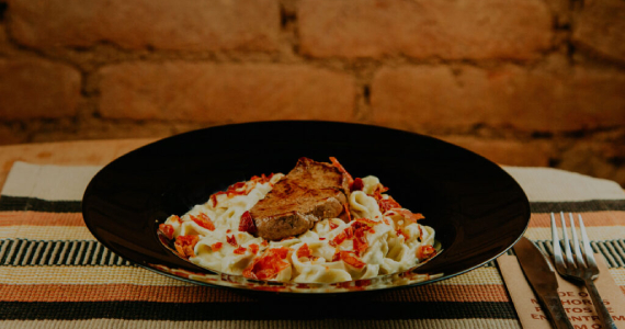 Rizz Restaurante - Moema