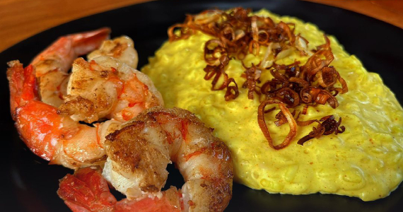 Rizz Restaurante - Moema