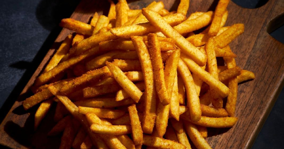 Rosso Burguer - Anália Franco Rosso Burguer - Anália Franco