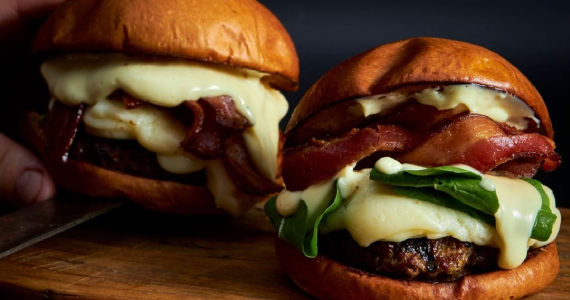 Rosso Burguer - Jundiaí