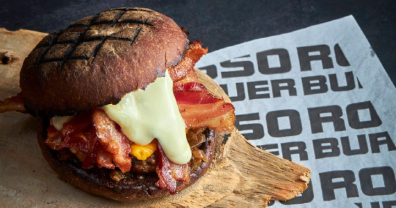 Rosso Burguer - Sapopemba Rosso Burguer - Sapopemba