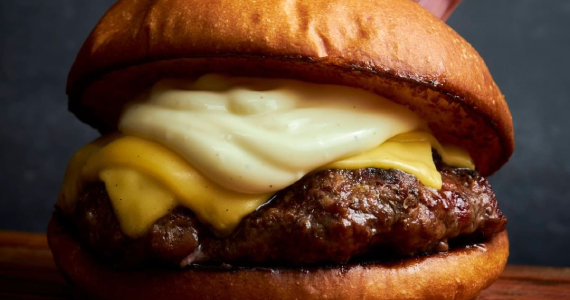 Rosso Burguer - Anália Franco Rosso Burguer - Anália Franco