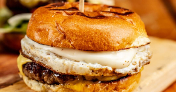 Rosso Burguer - Sapopemba Rosso Burguer - Sapopemba