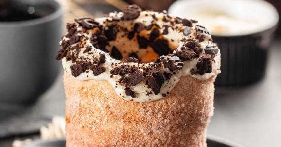 Royal Trudel - Vila Mascote