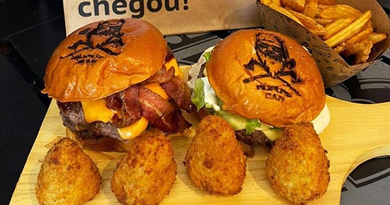 Rufu's Bar Rufu's Bar