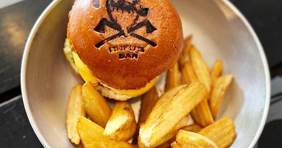 Rufu's Bar Rufu's Bar