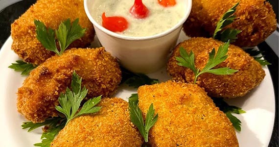 Rufu's Bar Rufu's Bar