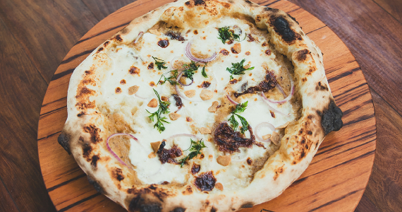 Rural Pizzeria Napoletana 