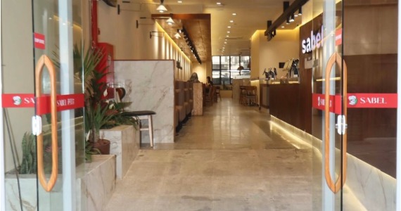 Sabel - Liberdade Sabel - Liberdade