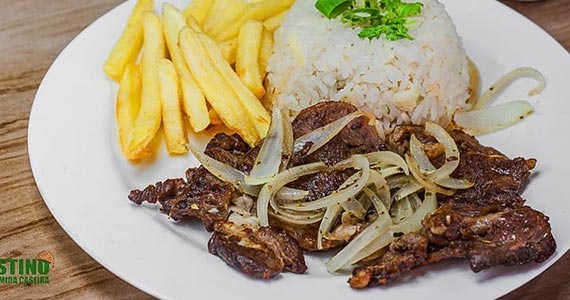 Sabor Nordestino - Morro Doce Sabor Nordestino - Morro Doce