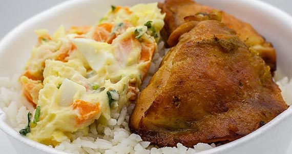 Sabor Nordestino - Morro Doce Sabor Nordestino - Morro Doce