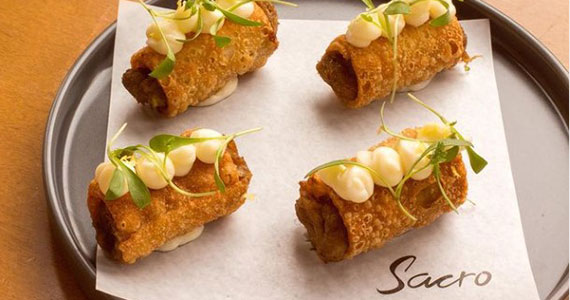 Sacro Restaurante
