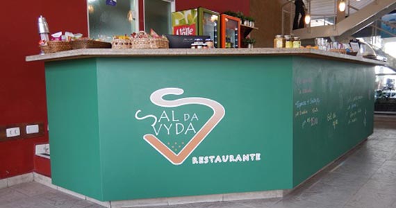 Sal da Vyda