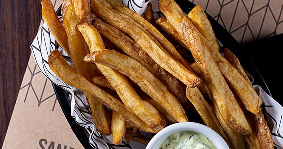 SAN DO IT Sandwich Shop SAN DO IT Sandwich Shop