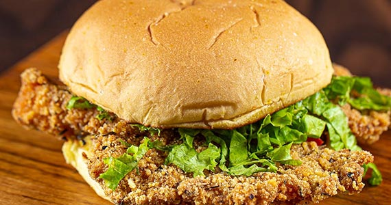 SAN DO IT Sandwich Shop SAN DO IT Sandwich Shop