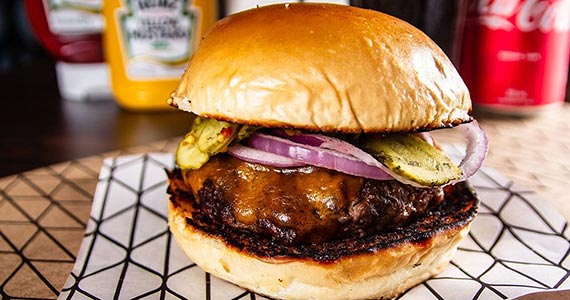 SAN DO IT Sandwich Shop SAN DO IT Sandwich Shop