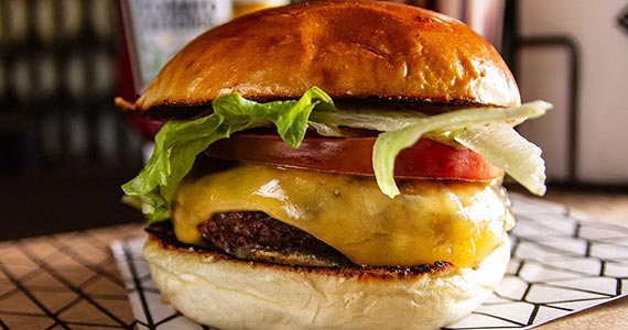 SAN DO IT Sandwich Shop SAN DO IT Sandwich Shop