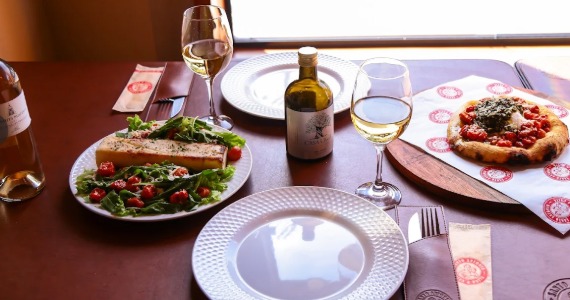 Santo Antônio – Pizza & Pasta