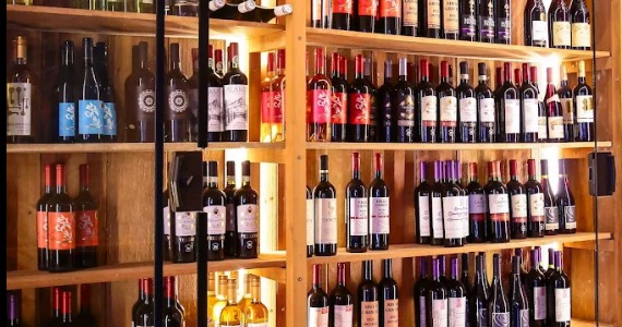 Santo Antônio – Pizza & Pasta