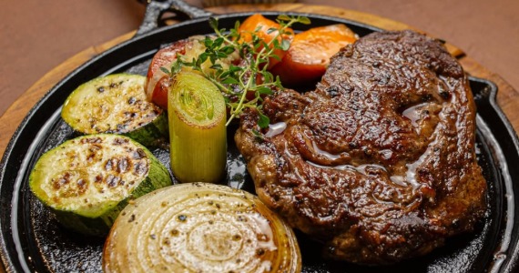 Santo Antônio – Pizza & Pasta