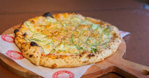 Santo Antônio – Pizza & Pasta