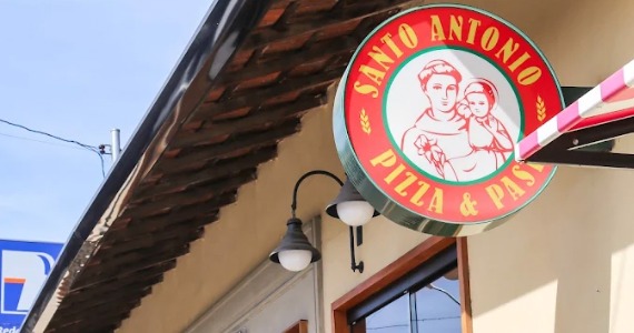 Santo Antônio – Pizza & Pasta