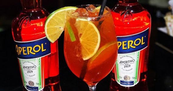 Santo Copo Bar Santo Copo Bar