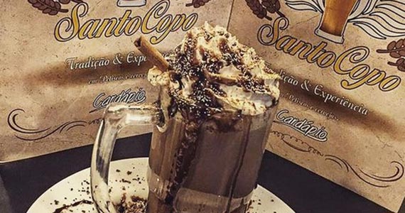Santo Copo Bar Santo Copo Bar